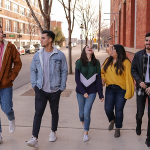 Youth Ministry